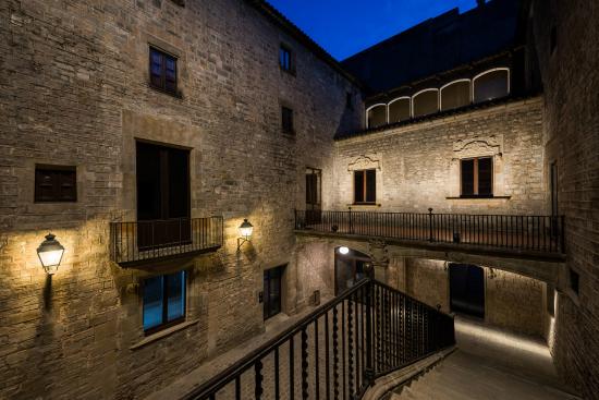 Museu de Cultures del Món