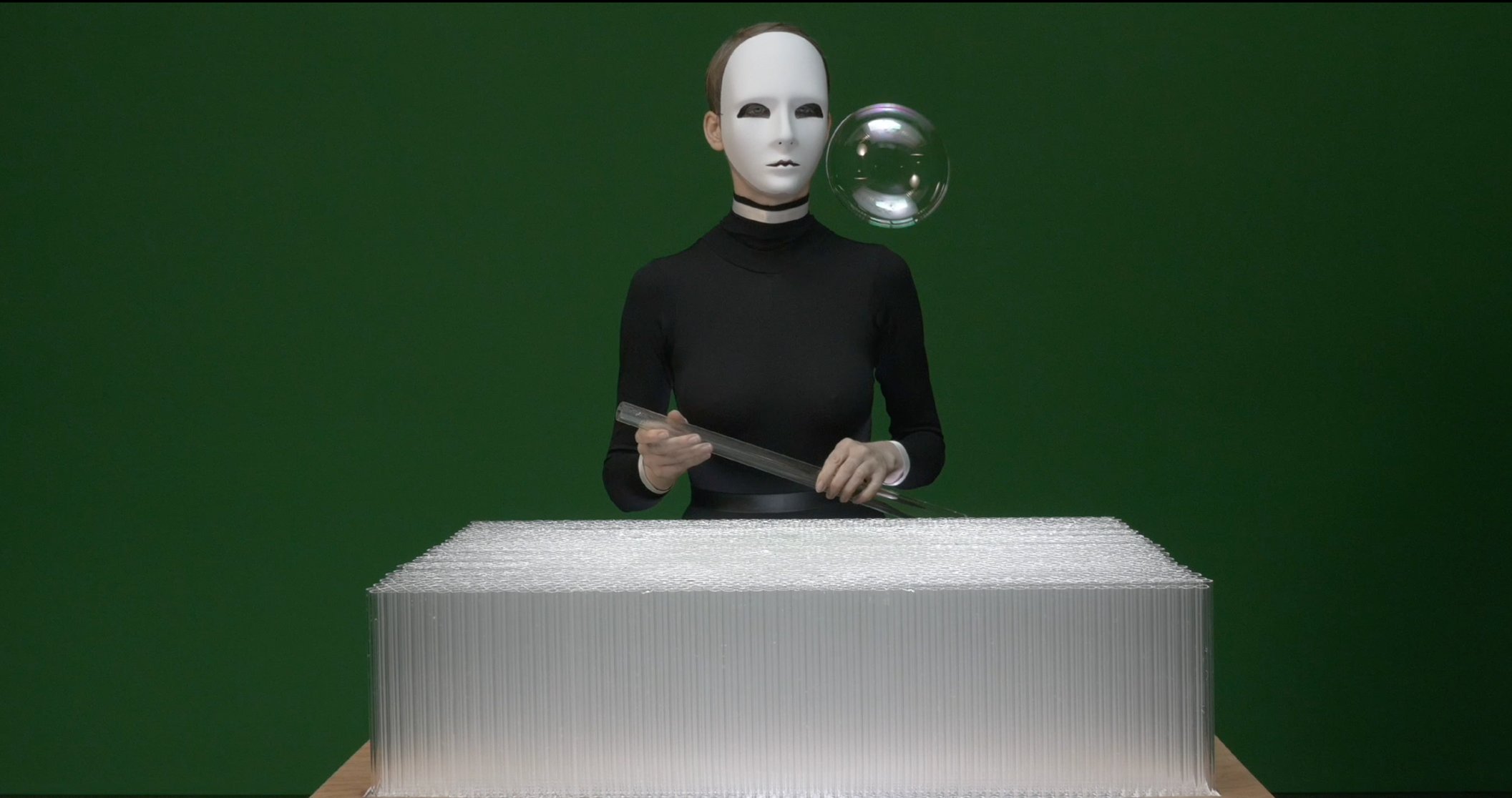 The climate control and the summer of love