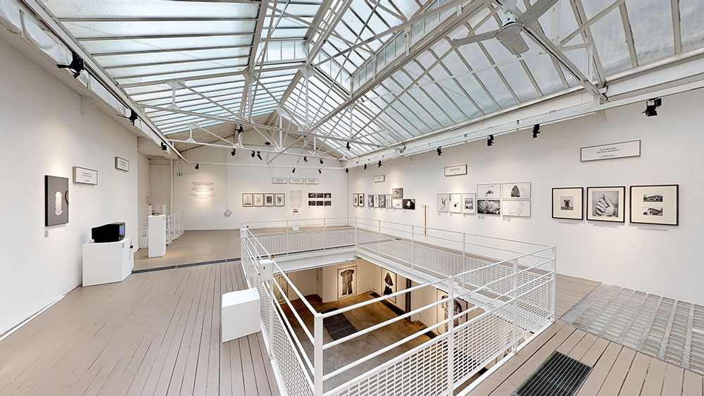 Galerie Les filles du calvaire