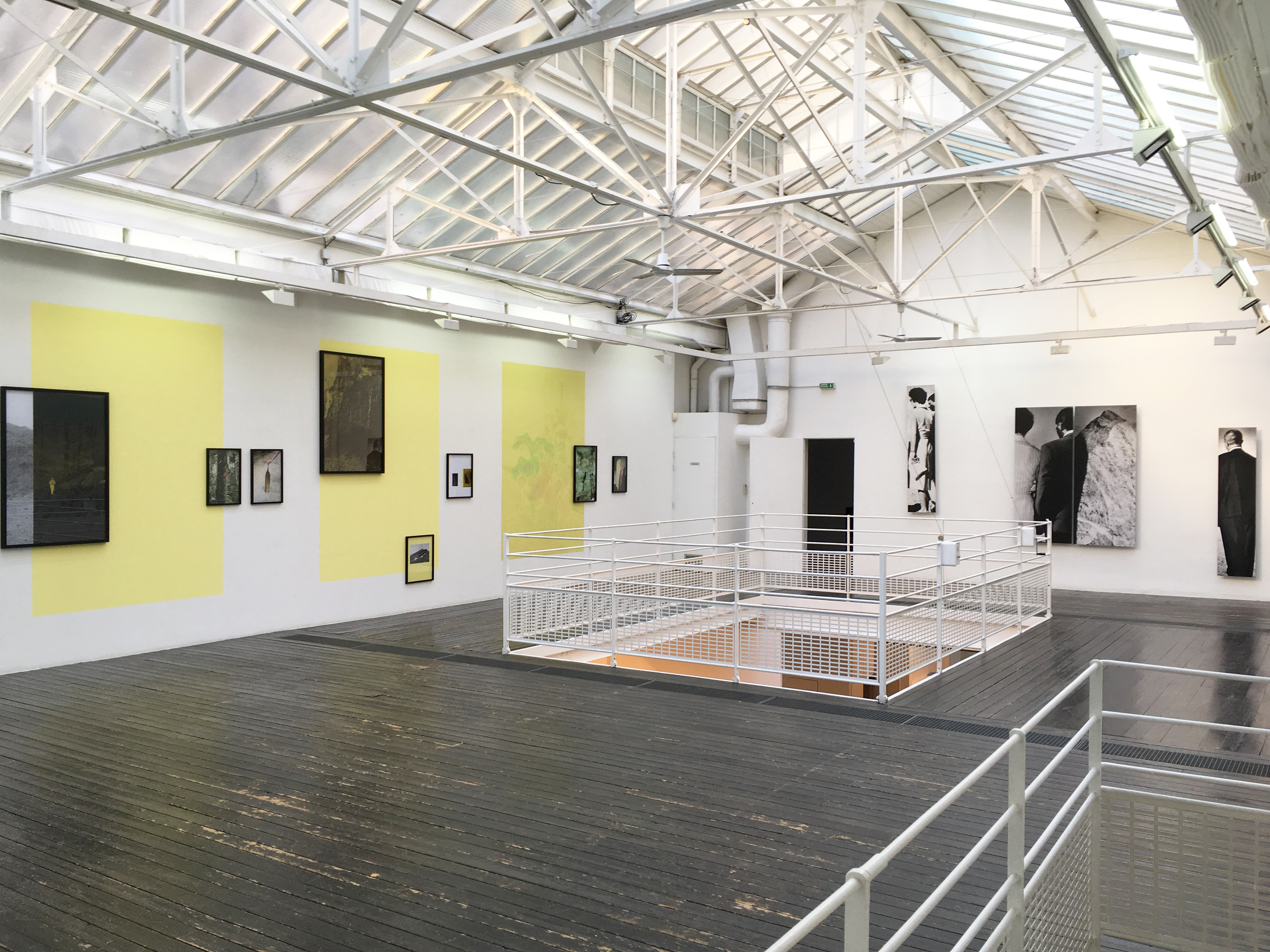 Les filles du calvaire