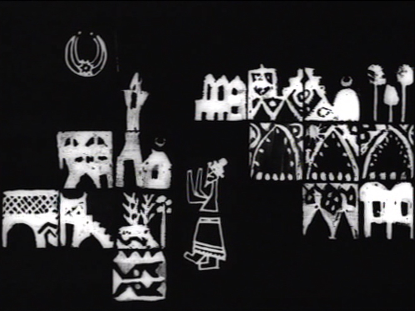 Serie Films d´animation