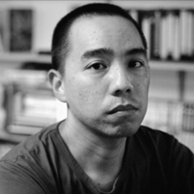 Apichatpong Weerasethakul