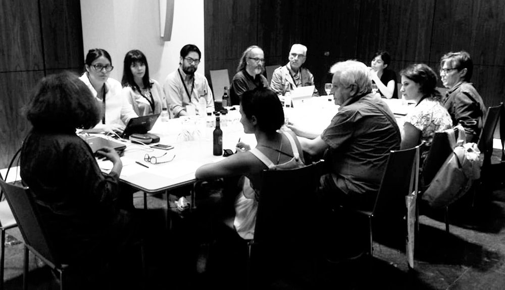 Building Archives (digital or not) Related to Video Art