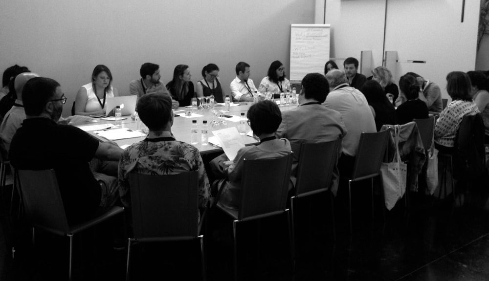 Audience Development