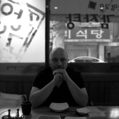 Carlos Trigueros Mori