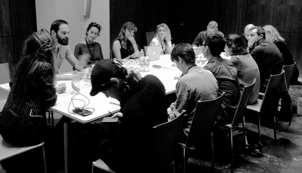 Experimental Cinema or Video Art?