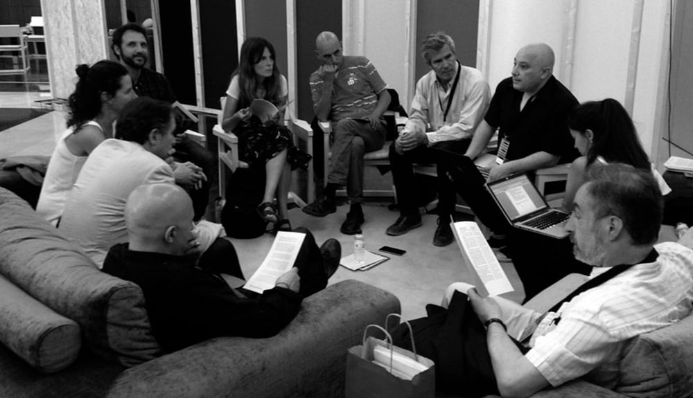 Commercialization of Audiovisual Art