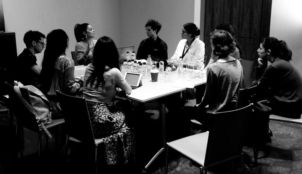 Body, Video-Dance and Technology