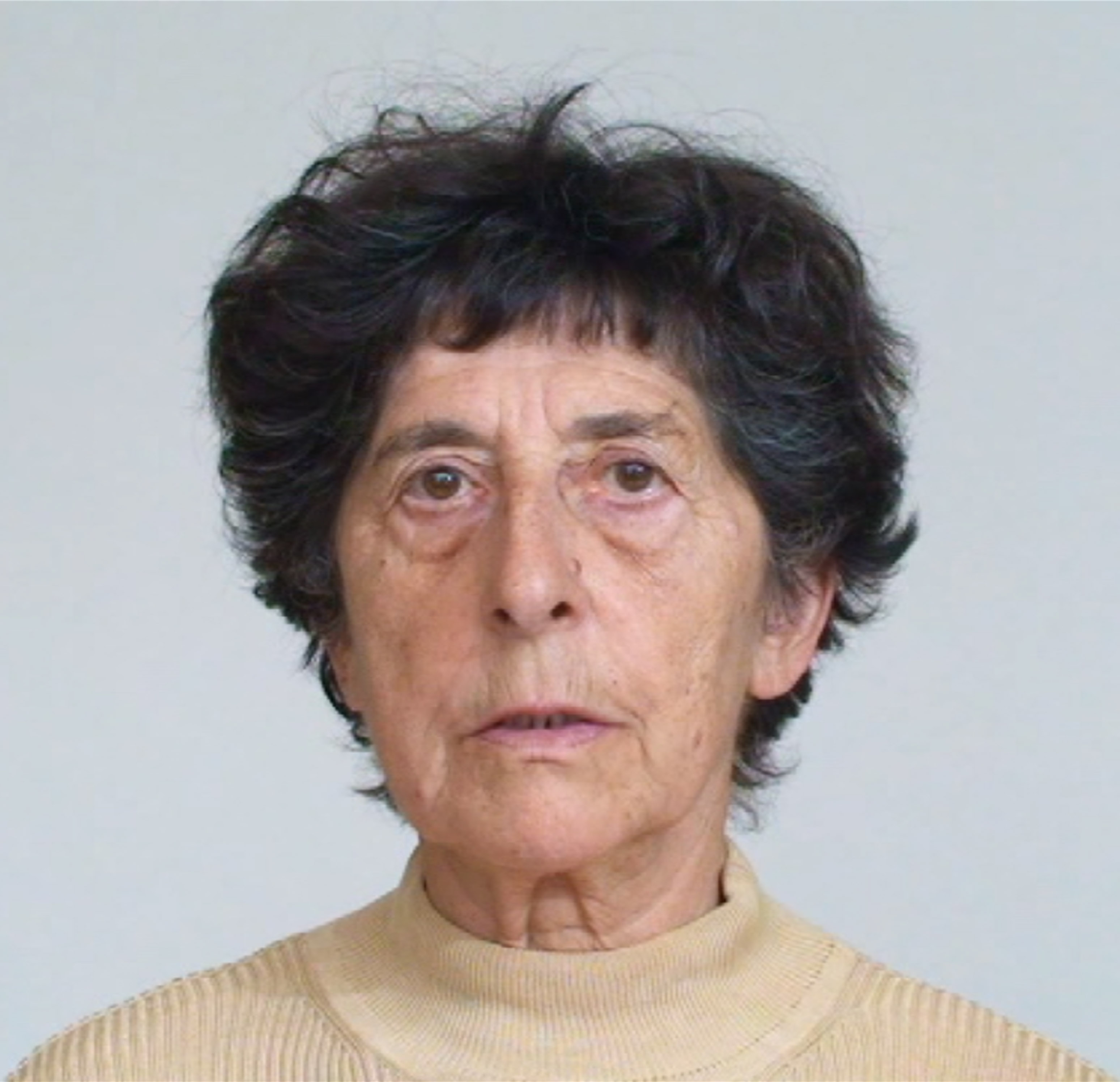 Extrañeza, desprecio, dolor y un largo etc.