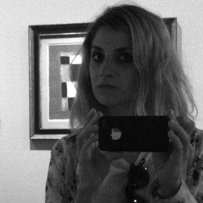 Gisela Chillida Espinosa