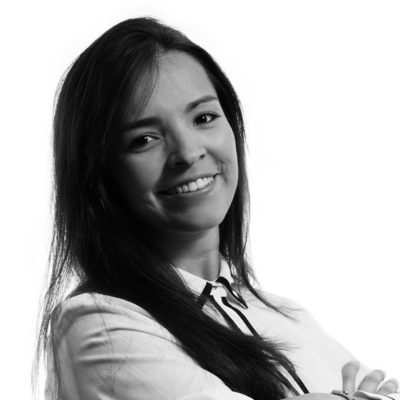 Juliana Velandia Gómez