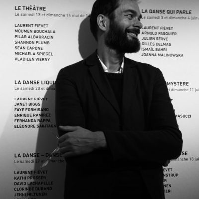 Laurent Fiévet