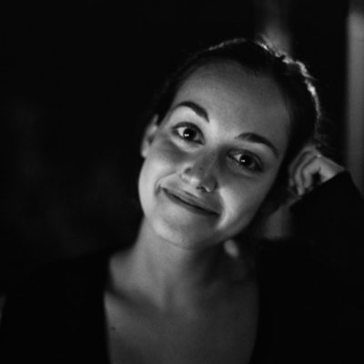 Maria Castellví Lloveras