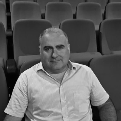 Ricard Almazán Jacob