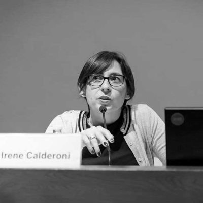 Irene Calderoni