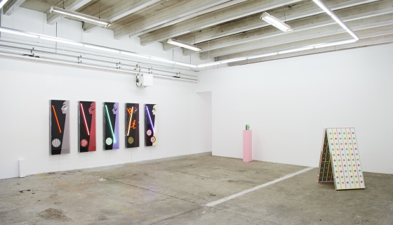 David Risley Gallery