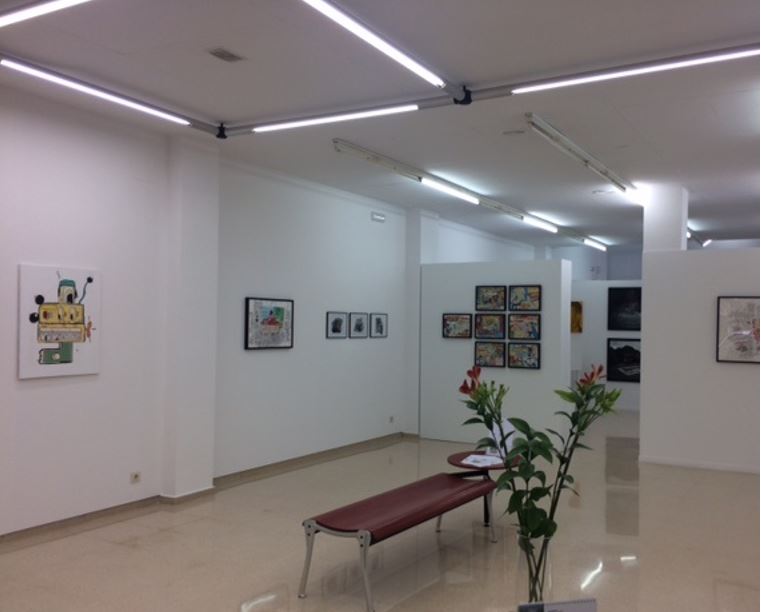 Galería Marisa Marimón