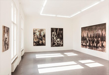 Jiri Svestka Gallery