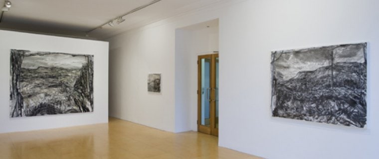Rubicon Gallery