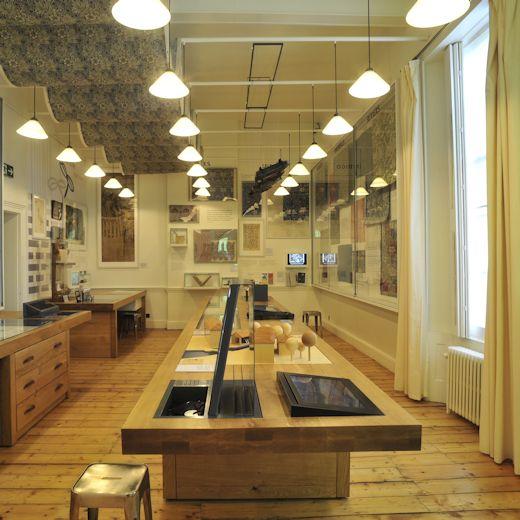 William Morris Gallery