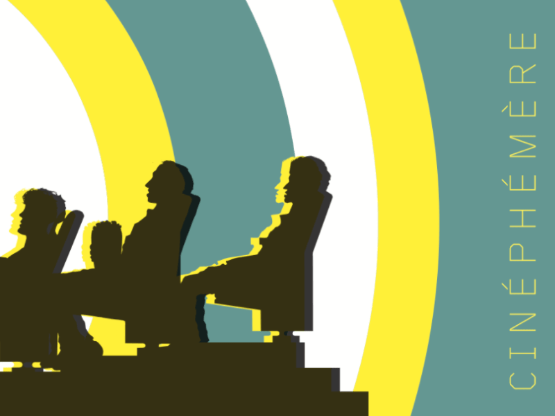 Cinéphémère 2017 | FIAC Hors les Murs