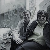 Fabiana de Barros & Michel Favre