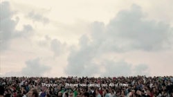 Momentos que marcaron el mundo I, II, III