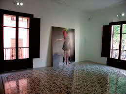 Galería Horrach Moya