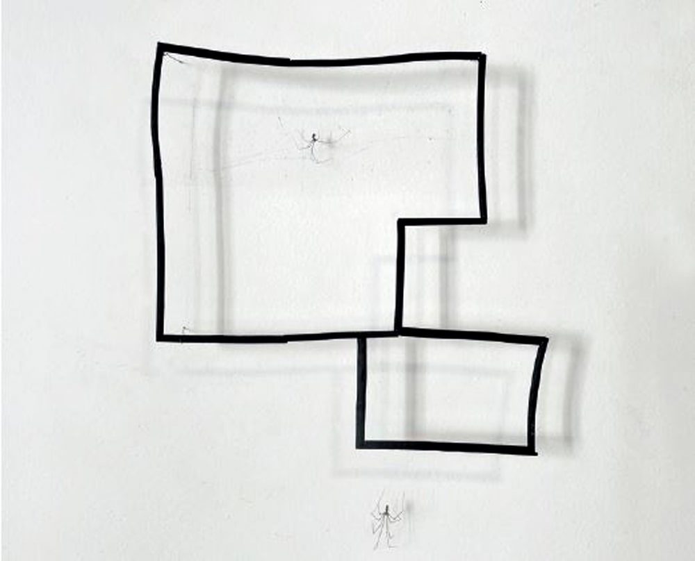 Mold Map – Javier Arce