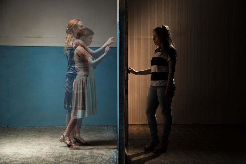 On Foreign Made Soles