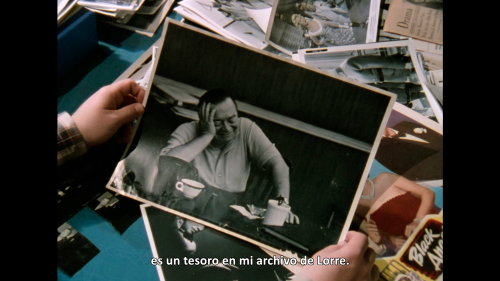 Men in Trouble – Harun Farocki and Antje Ehmann