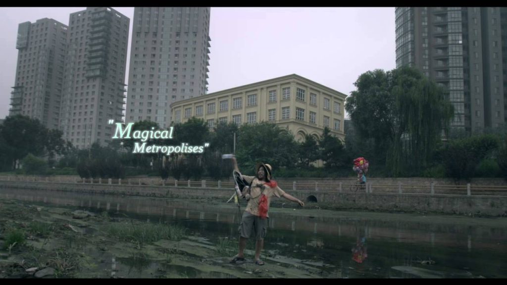 Made In China: The ‘Whereabouts’ Of Moving Image Production In Asia