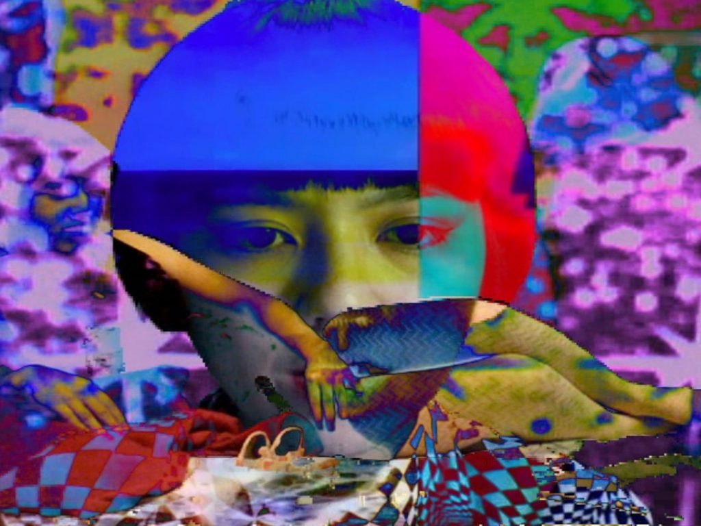 Avant-Garde from Taiwan