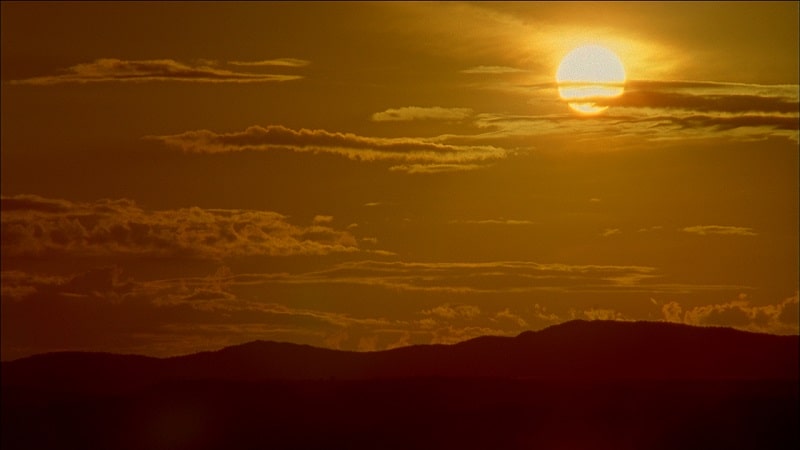 Ana Vaz. 'A idade da pedra', 2013