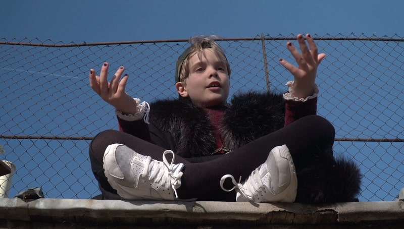 ‘Film London Random Acts’ at Betevé