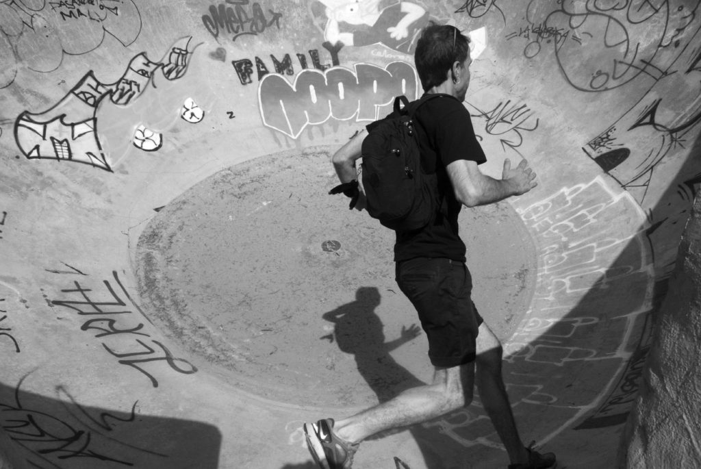 Fer el préssec (en un bowl)