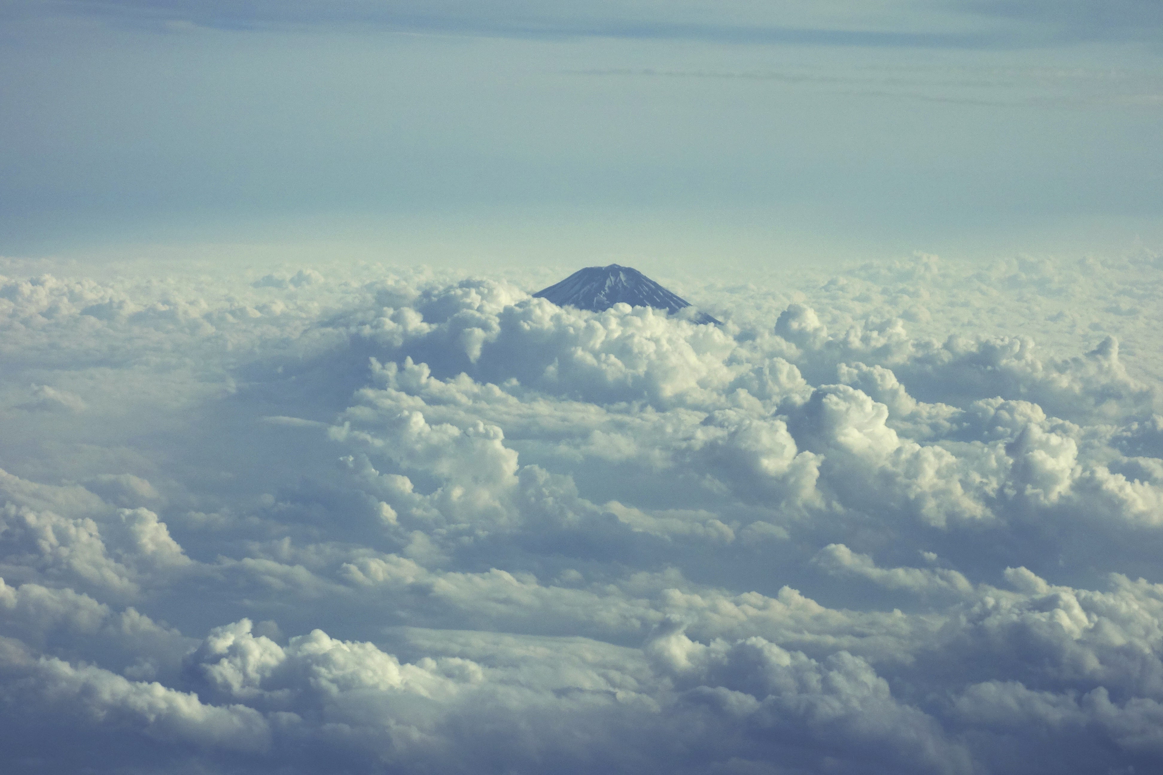 Fiona Tan, 'Ascent', 2016, still from film. Courtesy of the artist