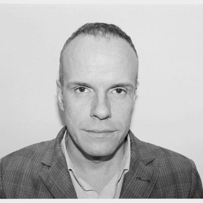 Hans Ulrich Obrist