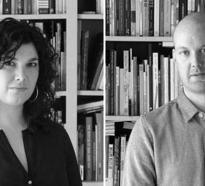 LATITUDES (Max Andrews and Mariana Cánepa Luna)