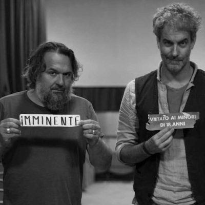 MASBEDO (Nicolò Massazza and Iacopo Bedogni)