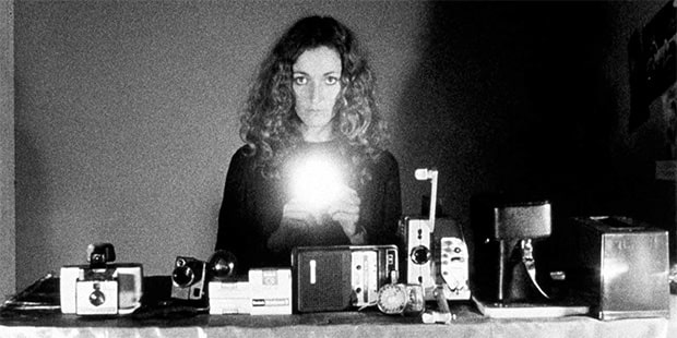 LIBERXINA. POP I NOUS COMPORTAMENTS ARTÍSTICS 1966-1971