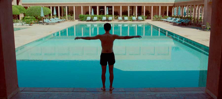 Whose Screen Is It Anyway? New Formats Of Artist’s Film