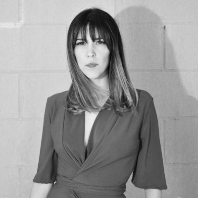 Núria  Gómez Gabriel