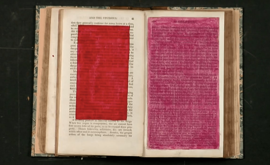 'Sonnets' by William Kentridge