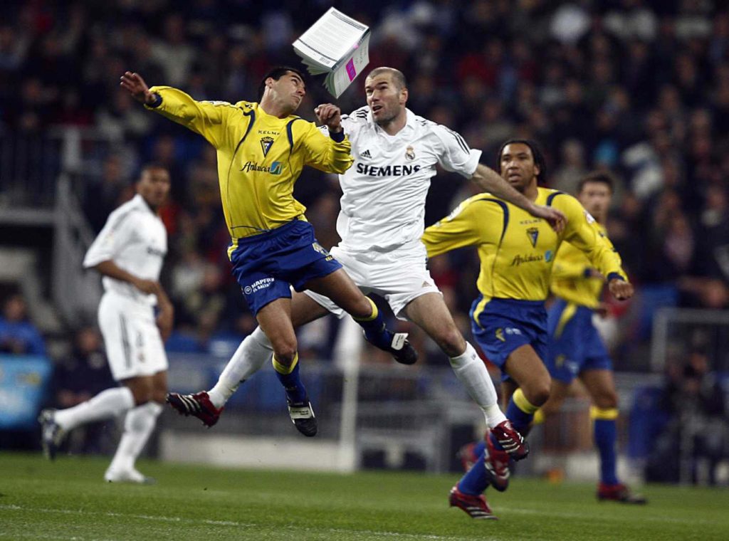 Eugenio Ampudia. I tú que has fet per l’art?