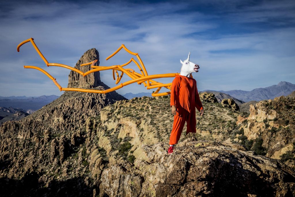 Unicórnio – Túlio Pinto