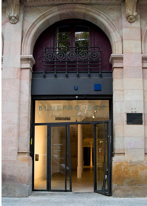 Blueproject Foundation