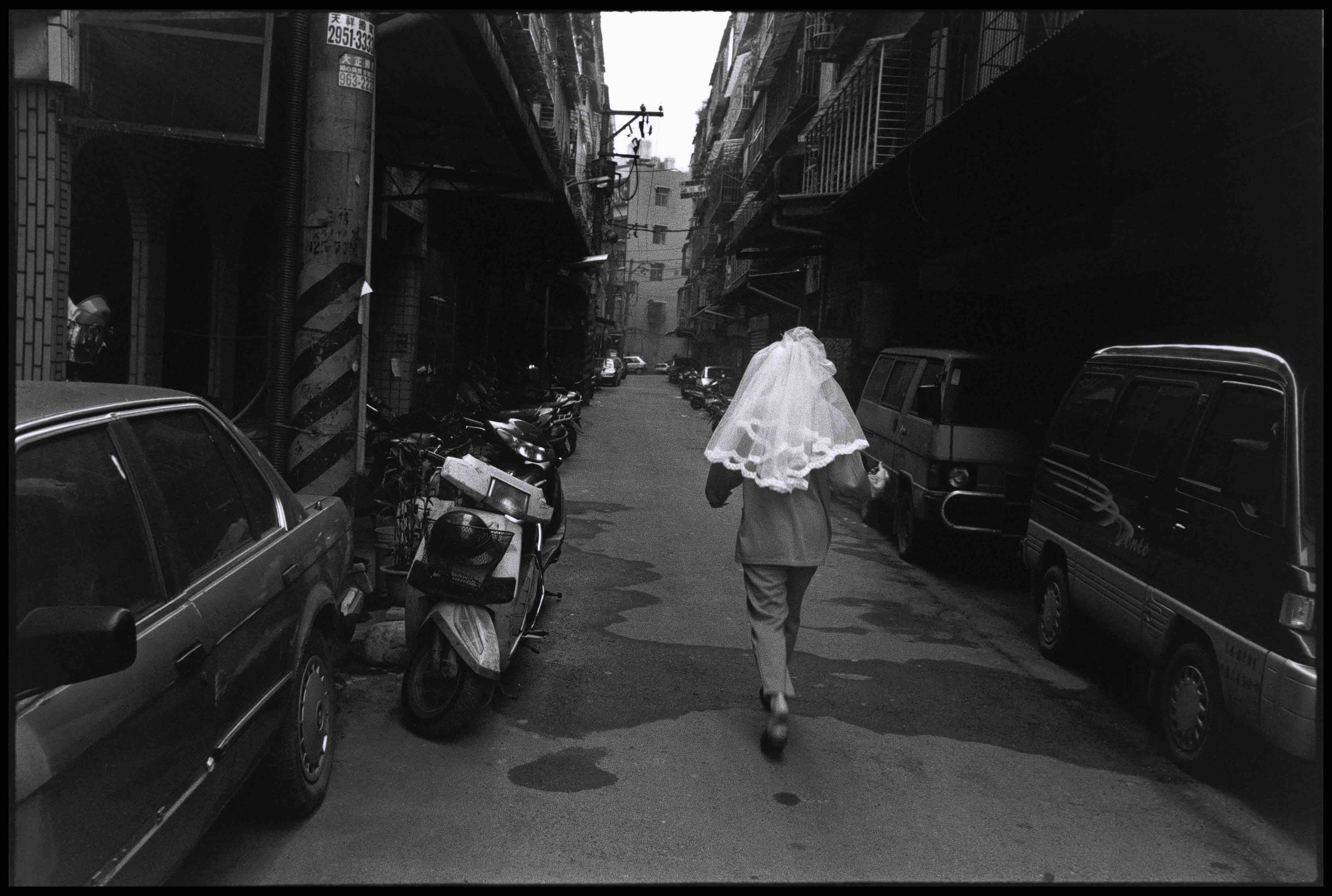 The War That Never Was