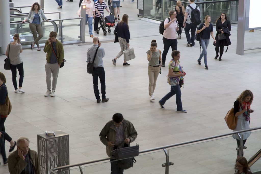 El archivo VIDEOCLOOP