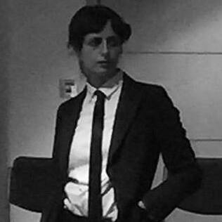 Cristina Goberna Pesudo